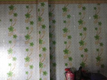 Product Review of BUNDLE !!! PAKET 5 ROLL/PCS WALLPAPER DINDING ALL VARIANT UKURAN PER ROLL 45CM X 8 METER ADIPATI from m**6 1