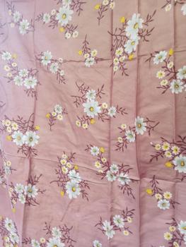 Product Review of Mukena Bali Dewasa Rayon Premium ANAMI all over atasan bawahan from j**m k**n 1