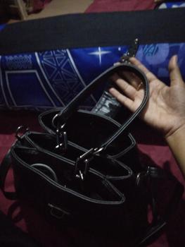 Product Review of SEVA TAS SELEMPANG WANITA FASHION TRENDY TERBARU Kulit from a**7 0
