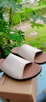 Product Review of MuhunLeather - sendal kulit wanita series nunung from C**N _**️ 1