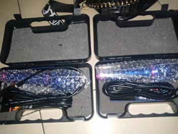 Product Review of MICROPHONE SHURE WARNA SM58 KOPER , MIC SHURE SM 58 WARNA MURAH KOPER , MIC KABEL SHURE SM58 from c**a 0