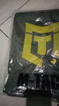 Product Review of Celana Tactical M-Tac Panjang Bahan Ripstop Cocok Buat Naik Gunung dan Kegiatan Outdoor Abu Sport from A**G 1