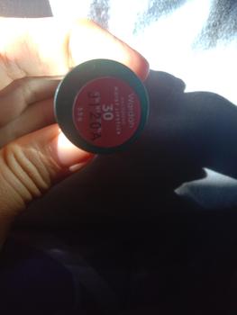 Product Review of Wardah Exclusive Moist Lipstick - Warna Intense dengan Natural Moist dan Glossy Finish - Dilengkapi Vitamin E yang Melembabkan Bibir - Tekstur Halus from g**i 0
