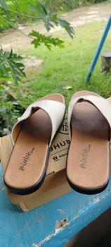 Product Review of MuhunLeather - sendal kulit wanita series nunung from C**N _**️ 0