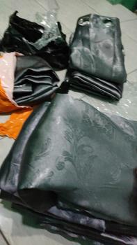 Product Review of Gorden polos minimalis bahan blackout untuk pintu dan jendela Tali from b**a b**a s**p 3