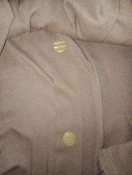 Product Review of SetRok Blazer Rok Plisket Fit Karet Setelan Wanita from S**O ** 3