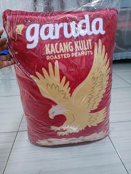 Product Review of Bizzarpillow Bantal Snack Jumbo Size L BZ010 from U**a 👸** 0