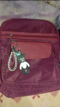Product Review of Tas ransel wanita murah Tas punggung cewek remaja korea Tas Backpack Astrid from u**9 0