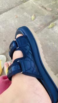 Product Review of Sandal Wanita SANZEIL Cassie Karen 0789 - Model Terbaru Sol Karet from n**r 1