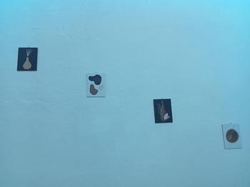 Product Review of Hiasan Dinding Abstrak - Walldecor Minimalis - ABSTRAK-KECIL-11-14 from A**a m**_ 1