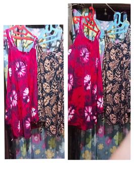 Product Review of Daster Wanita Yukensi Motif Janda Bolong Manis Rayon from @**a 0