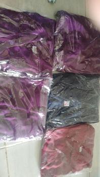 Product Review of Baju Kerah Berkerah Cewek Kaos Polo Wanita from C**a D**a ** 0