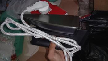 Product Review of ENVIO - MASPION Setrika Listrik EX-1010 BB Hitam  - Elektronik Rumah Tangga from n**2 1