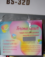 foto review produk 2