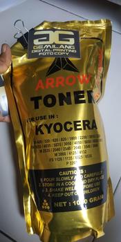Product Review of Toner Arrow 1Kg M2040dn M2540dn M3860idn M3660idn M2535dn from P**a 0