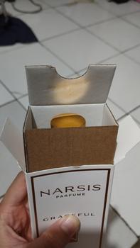 Product Review of Narsis California Eau de Parfume GM 4 from l**🌷 1