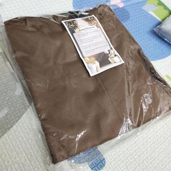 Product Review of BY LFAZ Zetta Oversized Shirt Part 1 | Kemeja Kerja - Kuliah Katun Premium Wanita  Basic Oversize Atasan from h**8 0