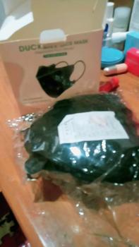 Product Review of Masker Duckbill isi 50 from ن** ج**🦋 0