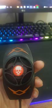 Product Review of Kipas Handphone X13 Kipas Pendingin Handphone Gaming USB 6.7inch from K** ** A**w 0