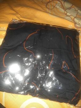 Product Review of Kulot HW Super Jumbo Murah BALI Panjang Non Dan Resleting Cacing Celana Kancing from 👱**️ 0