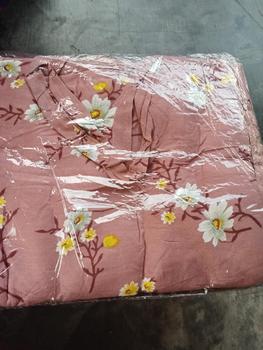 Product Review of Mukena Bali Dewasa Rayon Premium ANAMI all over atasan bawahan from j**m k**n 2