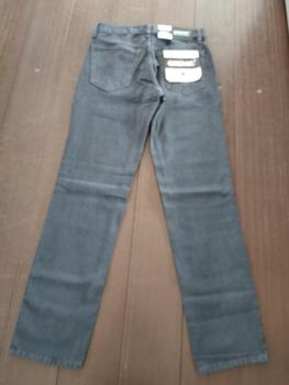 Product Review of Gizmo - Celana Jeans Reguler Bioblitz pria loose fit jumbo big keren Denim Nyaman from O**y S**e 1