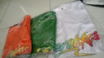 Product Review of BAJU SENAM WANITA Baju Olahraga Wanita Sport from s** d**a 0