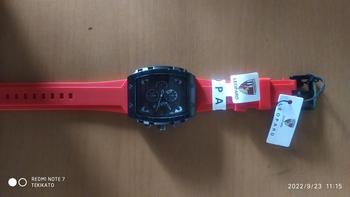 Product Review of Jam tangan LEOPARD Original K9 from D**n j** 0