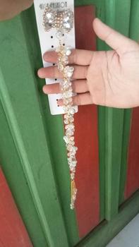 Product Review of Bros Dagu-Bros jurai panjang-Bros Jurai Yasmine-Bros Dagu Jurai Panjang Mewah-Bros Elegan Clips Jasmine Flower from R**a A**a 0