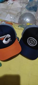 Product Review of Topi Jaring Distro Pria Trucker Hat Original Linkswear from i**s 1