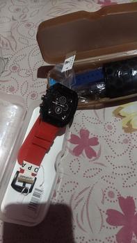 Product Review of Jam tangan LEOPARD Original K9 from 4**k p**4 1