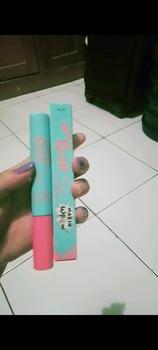Product Review of Marshwillow Mascara Overcurl from L**a S**a 0