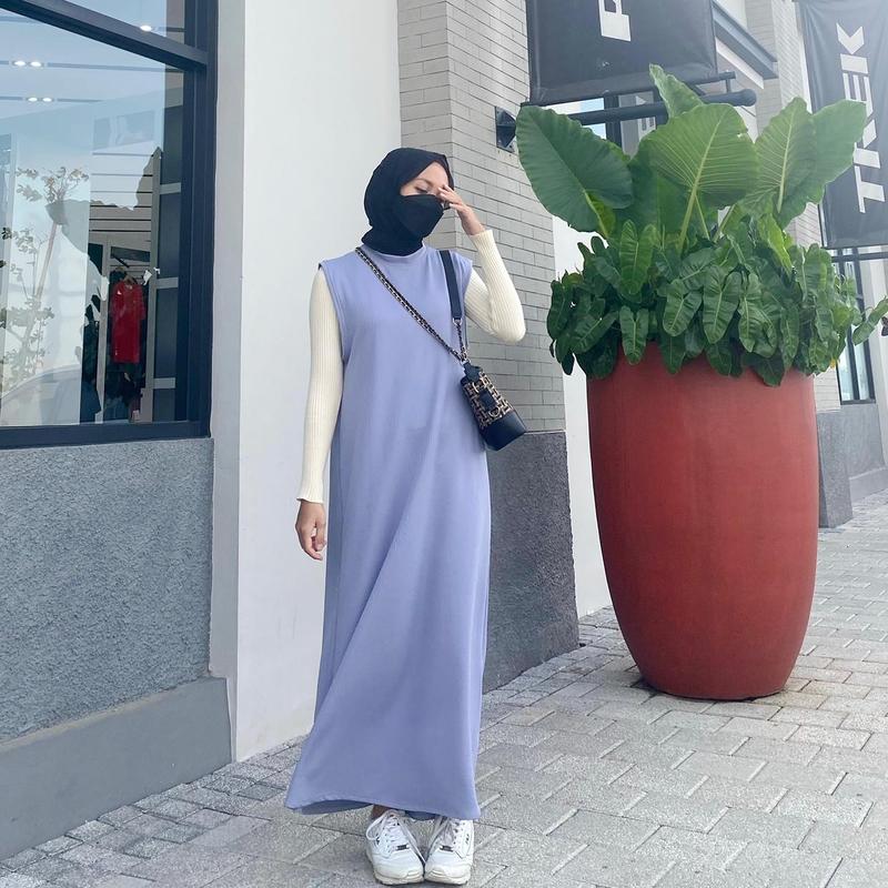 BASIC INNER PREMIUM (inner model dress) 1