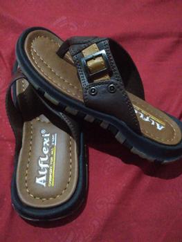 Product Review of Sandal Anak Laki Laki | Sandal Fashion Anak Alflexi Tayo Series 2 from R**🌹 0