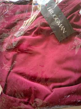 Product Review of BERGO DAGU by INDRA L BRUGGMAN from A**n 1