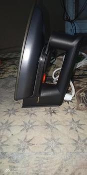 Product Review of ENVIO - MASPION Setrika Listrik EX-1010 BB Hitam  - Elektronik Rumah Tangga from R**7 3