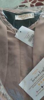 Product Review of Haura Abaya Cantik Muslimah By Neisya from u**1 0