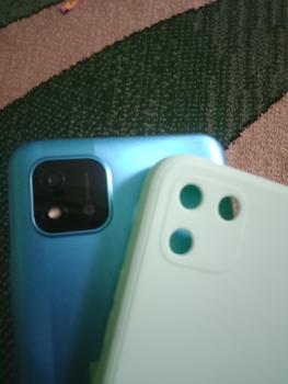 Product Review of BUNDLE 3 PCS SOFTCASE MACARON POLOS  FOR ALL TYPE HP Aksesoris Casing from l**a 0