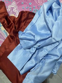 Product Review of Michael's Collection - Blouse Han Kyeol Baju Lembut from R** 0