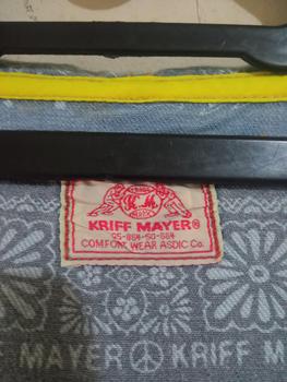 Product Review of JAKET HEDON KD 101-200 from t**0 3