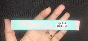 Product Review of Marshwillow Mascara Overcurl from d**p 0
