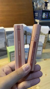Product Review of ROMAND Juicy Lasting Tint (29 Colors) Lip Tint Lip Gloss Lip Stain LVS Shop from R**a 0