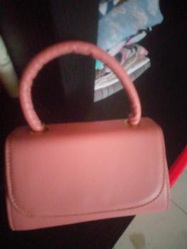 Product Review of Rgbagshop | Tas wanita kekinian - AGATA BAG from r**0 0