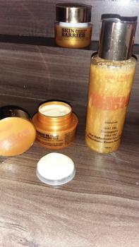 Product Review of Facial Wash Gold 24K By Refliskin Beauty from c**k m**h 0