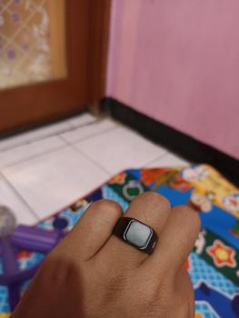 Product Review of Guteninc - Cincin Pria Ring Liberty Jewellery Rings from i**a 0