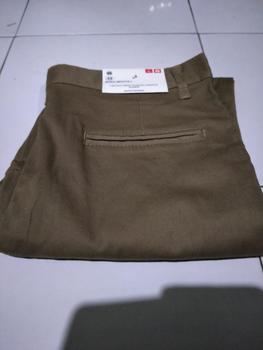 Product Review of LONGPANT CHINO | CELANA PANJANG CHINO DISTRO PRIA from Y**i P**i 0