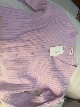 Product Review of Savnion - Yebin knit set / setelan knit wanita from u**5 1