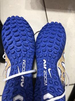 Product Review of Giày Đá Bóng Sân Cỏ Nhân Tạo Air Zoom Mercurial Vapor 15 Pro TF Bản Cao Cấp Loại 1, Form Đẹp, Độ Bền Cao, Da Có Vân Nổi from H**g L**g F**n 1