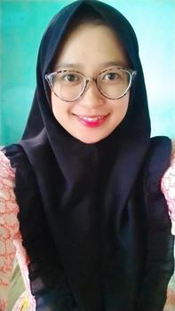 Product Review of Kacamata Wanita Cat Eye Kode SS Antiradiasi Frame from S**6 1