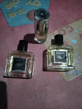 Product Review of No. 40 DNHLL BLUE for Men - HAGOS PARFUM from I**l 0